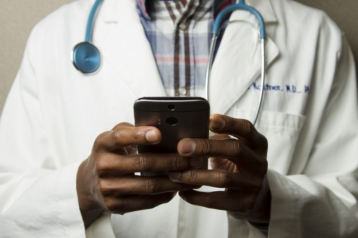 Emergency and general enquiries — one number