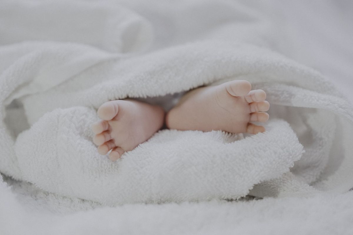 Obstetrics & Gynaecology