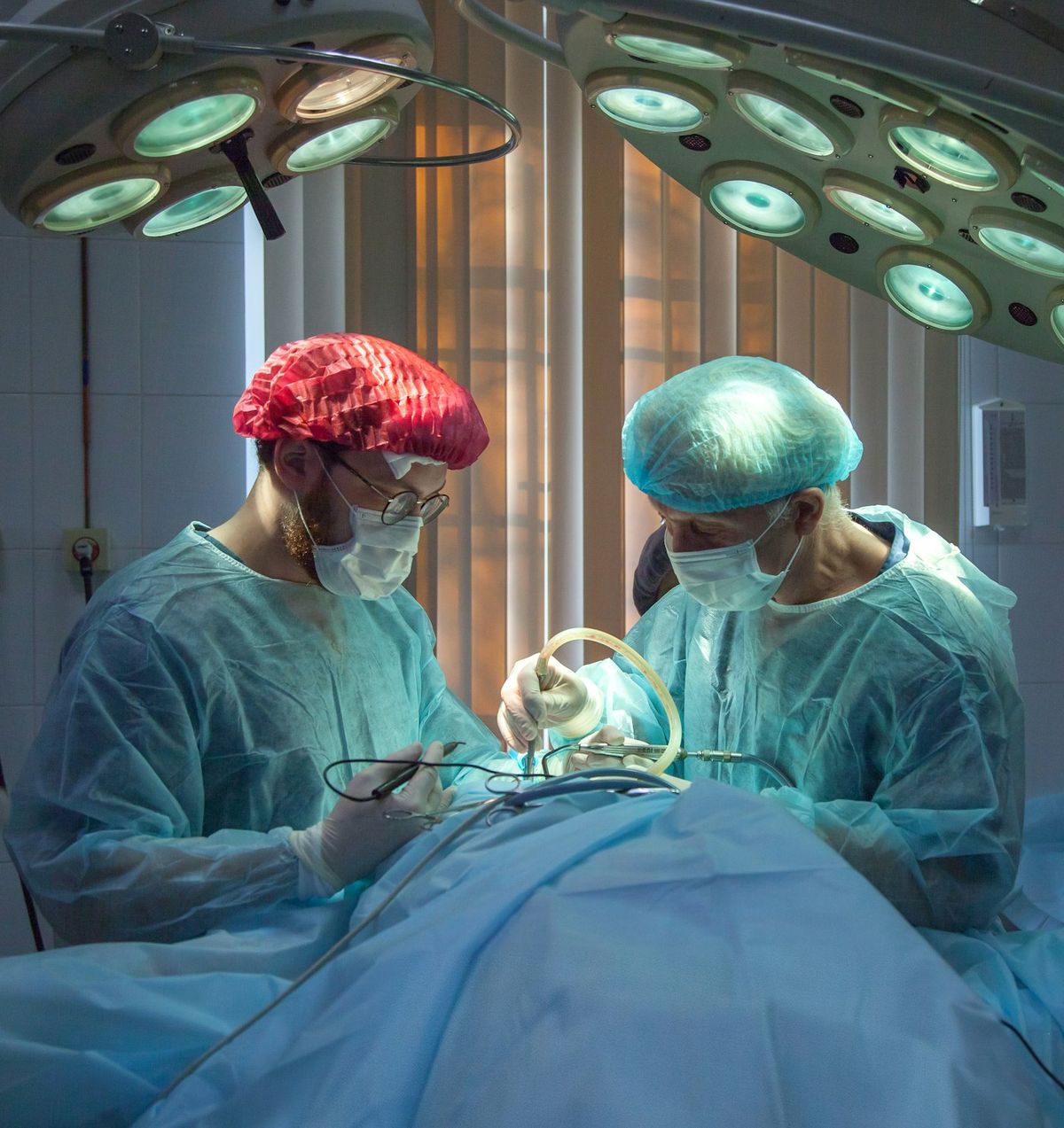 Neurosurgery
